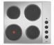 Варочная поверхность электрическая Amica PEB6101R 005321 фото 1