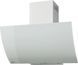 Витяжка похила Akpo WK-4 Clarus 60 white 010271 фото 1