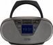 Радиоприемник Aiwa BBTU-500 Black 598293 фото 7
