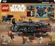 Блочный конструктор LEGO Star Wars Темный сокол (75389) 613435 фото 4