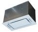 Вытяжка встраиваемая Berg Maestro 52 White 006066 фото 1