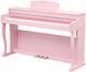 Цифрове піаніно MUSICMATE MM-P80-P LegacyLine Рожевий 2119792 фото 5