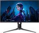 Монитор PREDATOR XB253QF3BMIIPRX 24.5" 1920x1080 IPS 320 Гц 0.5 мс [GTG] 2116432 фото 1