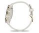 Смарт-годинник Garmin Venu 3S Soft Gold S. Steel Bezel with Ivory Case and S. Band (010-02785-04/54) 615993 фото 4