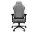 Компьютерное кресло для геймера Yumisu 2054 Magnetic Mesh Light Gray/Black (Y-2054F-LB-M) 615266 фото 5