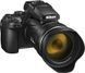 Компактний фотоапарат Nikon Coolpix P1100 Black (VQA170EA) 592941 фото 9