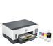 МФУ HP Smart Tank 720 + Wi-Fi (6UU46A) 009024 фото 1