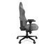 Компьютерное кресло для геймера Yumisu 2054 Magnetic Mesh Light Gray/Black (Y-2054F-LB-M) 615266 фото 8