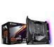 Материнская плата Gigabyte B550I Aorus PRO AX 021765 фото 1