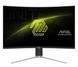 Монітор MSI MAG 325CQRXF E2 615544 фото 1