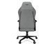 Компьютерное кресло для геймера Yumisu 2054 Magnetic Mesh Light Gray/Black (Y-2054F-LB-M) 615266 фото 4