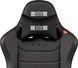 Компьютерное кресло для геймера Next Level Racing Pro Gaming Chair Leather Edition (NLR-G002) 019076 фото 7