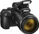 Компактний фотоапарат Nikon Coolpix P1100 Black (VQA170EA) 592941 фото 8