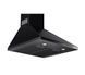 Витяжка купольна Akpo WK-4 Classic Eco 50 Black 006564 фото 1