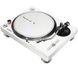 DJ програвач Pioneer PLX-500 White PLX-500-W 182968 фото 4