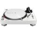 DJ програвач Pioneer PLX-500 White PLX-500-W 182968 фото 1