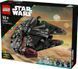 Блочный конструктор LEGO Star Wars Темный сокол (75389) 613435 фото 6