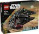 Блочный конструктор LEGO Star Wars Темный сокол (75389) 613435 фото 5