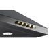 Витяжка купольна Akpo WK-4 Classic Eco 50 Black 006564 фото 2