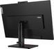 РК монітор Lenovo ThinkVision T27hv-20 (62A9GAT1EU) 037424 фото 7