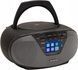 Радиоприемник Aiwa BBTU-500 Black 598293 фото 1