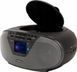 Радиоприемник Aiwa BBTU-500 Black 598293 фото 12
