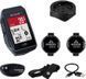 Велокомпьютер беспроводной Sigma Sport ROX 11.1 Evo Black (SD01030) 603129 фото 1