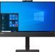 РК монітор Lenovo ThinkVision T27hv-20 (62A9GAT1EU) 037424 фото 1