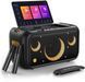 Power audio IKARAO Break X1 Микрофон для караоке Черный 2044818 фото 2