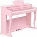 Цифрове піаніно MUSICMATE MM-P80-P LegacyLine Рожевий 2119792 фото 4