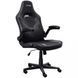 Комп'ютерне крісло для геймера Trust GXT 703 RIYE Black (25128) 018604 фото 3