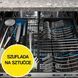 Посудомийна машина ELECTROLUX EEG68520W SensorControl 571475 фото 5