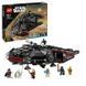 Блочный конструктор LEGO Star Wars Темный сокол (75389) 613435 фото 9