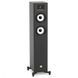 Акустические колонки JBL Stage A170 Black (JBLA170BLK) 003544 фото 1