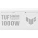 Блок живлення ASUS TUF-GAMING-1000G-WHITE (90YE00S5-B0NA00) 002106 фото 5