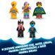 Блоковий конструктор LEGO Dreamzzz Вежа Піщаної людини (71477) 613323 фото 32