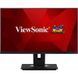 Монітор ViewSonic VG2448A-2 (VS18980) 027892 фото 1