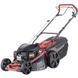 Газонокосарка бензинова AL-KO Premium 520 SP-H (119969) 014646 фото 1