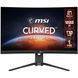 Монітор MSI Optix G272CQP (9S6-3CC94T-006) 023935 фото 1