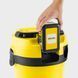 Професійний пилосос Karcher WD 3-18 Battery Set V-17/20 (1.628-551.0) 036557 фото 7
