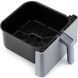 Мультипечь COSORI Smart Dual Blaze Chef Edition 6.4-Litre CAF-P583S-AEUR (KAAPAFCSSEU0079Y) 025560 фото 2