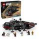 Блочный конструктор LEGO Star Wars Темный сокол (75389) 613435 фото 11