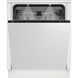 Посудомоечная машина Beko MDIN48523AD 031044 фото 1