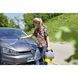 Минимойка высокого давления Karcher OC 3 Plus Car (1.680-034.0) 024857 фото 5