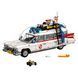 Блоковий конструктор LEGO Creator Expert ECTO-1 Мисливці за привидами (10274) 009420 фото 1
