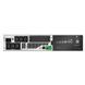Лінійно-інтерактивне ДБЖ APC Smart-UPS Line Interactive 1000VA (SMTL1000RMI2UC) 020089 фото 4