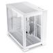 Корпус Lian Li O11 Dynamic Mini Snow Edition (GELI-851) 017324 фото 2