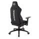 Кресло для геймера ULTRADESK Throne Black 018641 фото 8