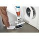 Вертикальний пилосос / пароочисник Rowenta RY8561WH 008192 фото 16