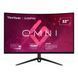 Монітор ViewSonic VX3218-PC-MHDJ 503490 фото 1
